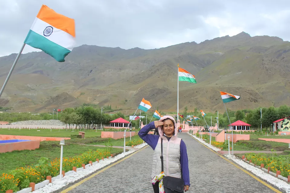 Photo of Jammu and Kashmir by Nikki Sharma