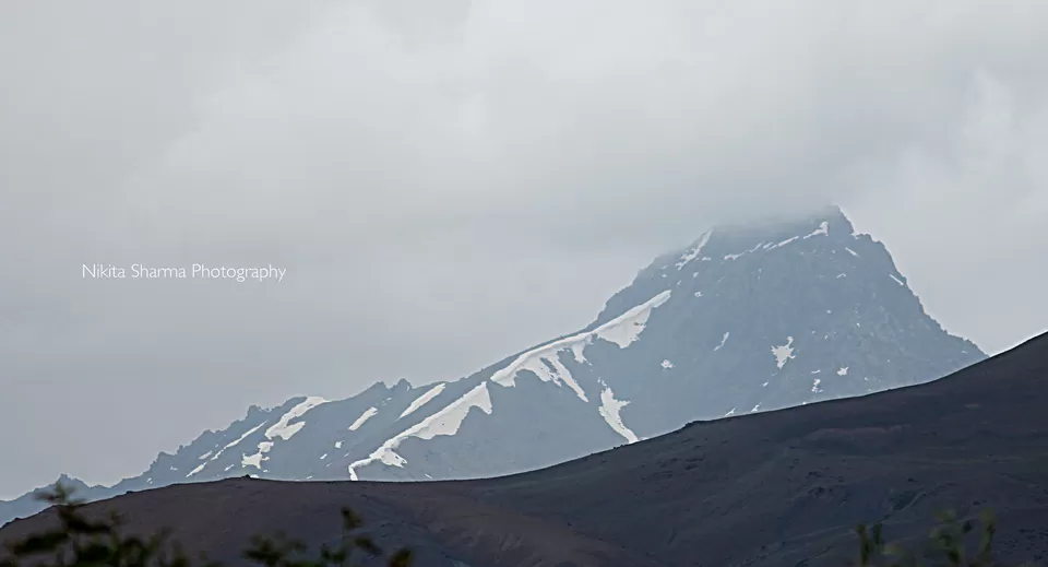 Photo of Jammu and Kashmir by Nikki Sharma