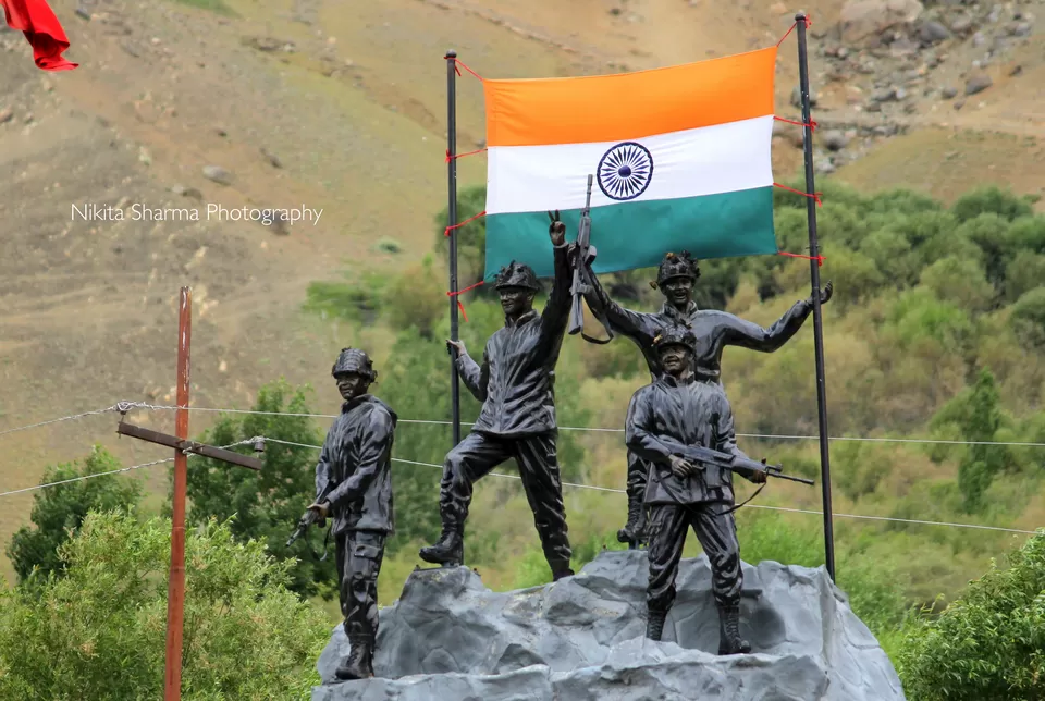 Photo of Jammu and Kashmir by Nikki Sharma