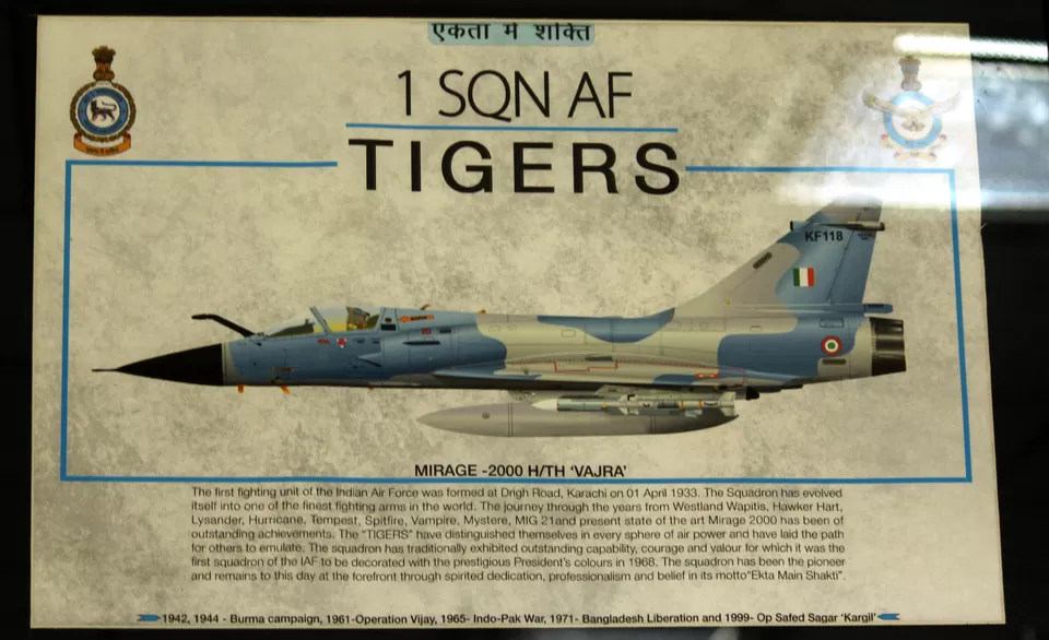 Photo of This is the only sign left behind of those who laid down their lives for their nation by Nikki Sharma