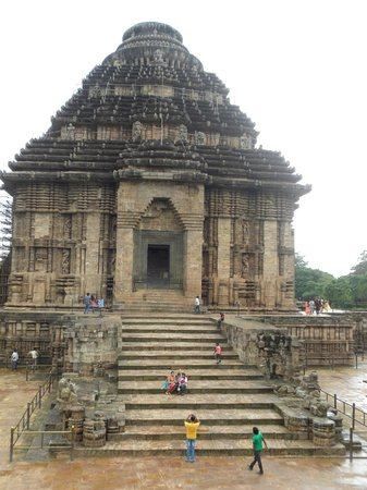 Photo of Puri The Charm of Odisha 1/4 by Abhay Parmar