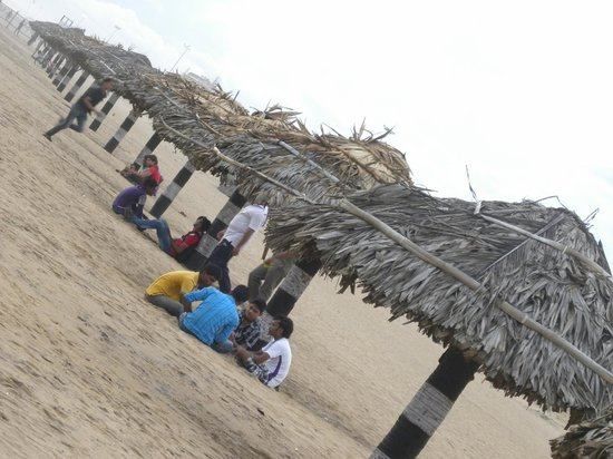 Photo of Puri The Charm of Odisha 2/4 by Abhay Parmar