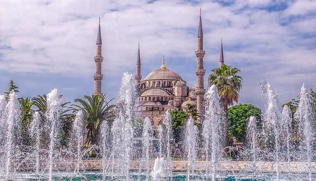 Photo of 8 Cheapest Countries in the World Every Youngster Can Visit on a Shoestring Budget 8/16 by Gunjan Upreti