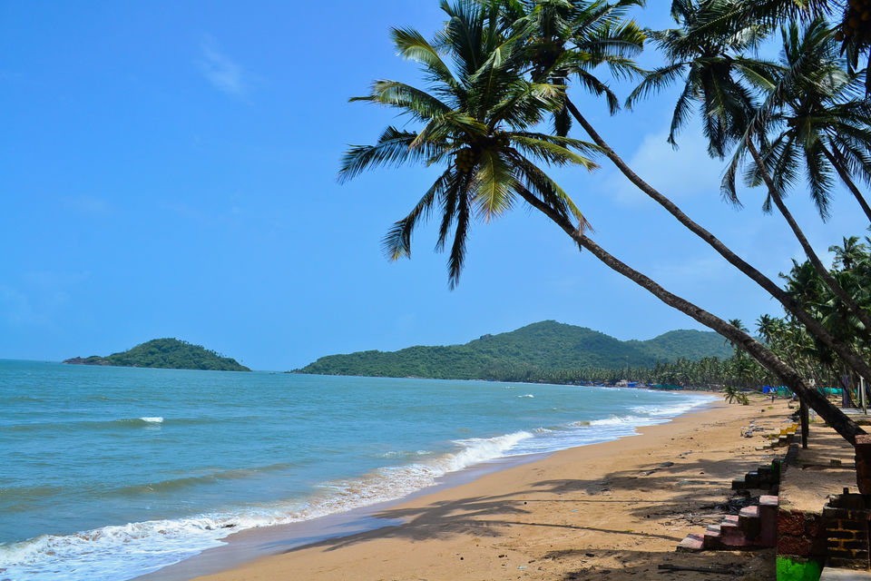 Photo of Surviving in Goa, Part 3: Finding Women 5/5 by Prateek Dham