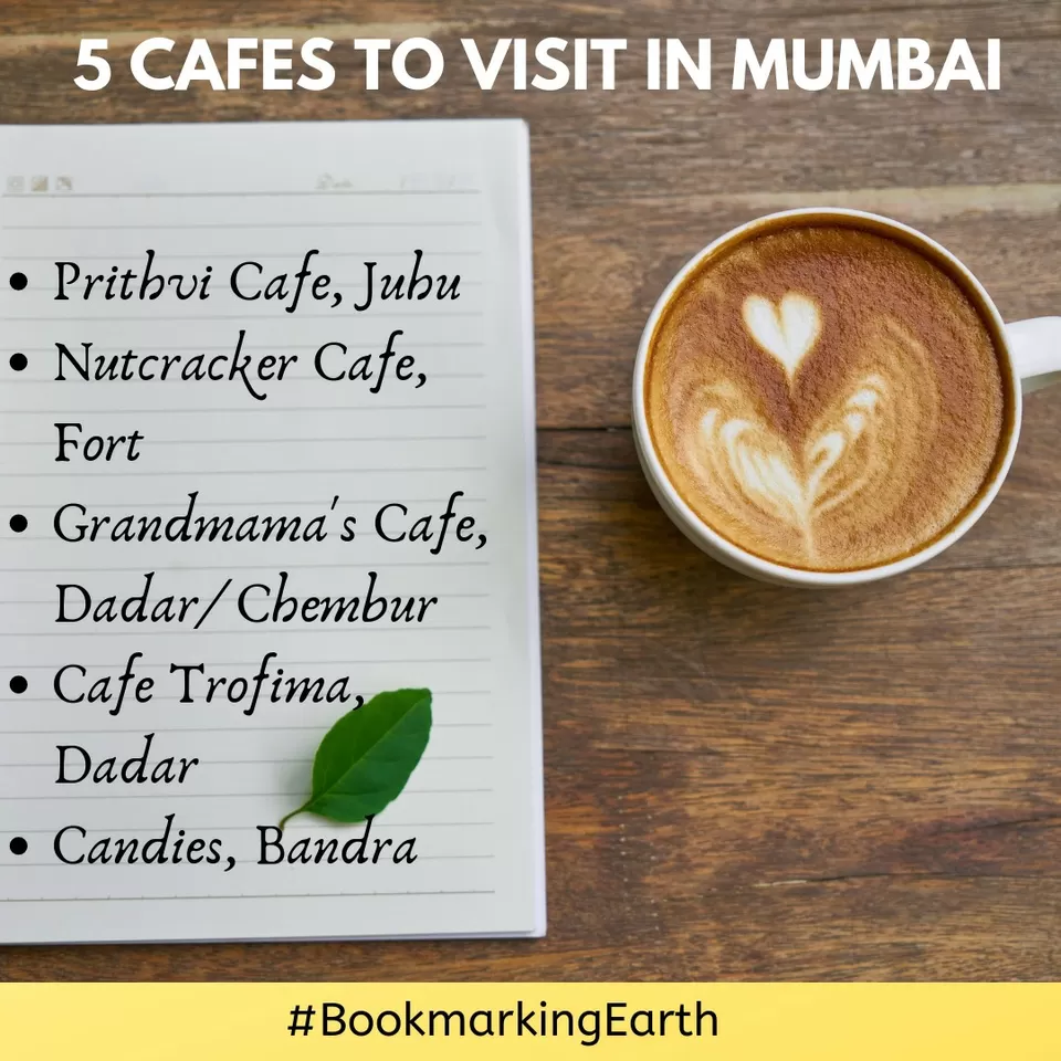 Photo of If Coffee☕Is Your Bae????
Then definitely visit these places by Bookmarkingearth