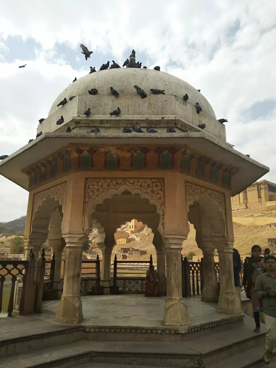 Photo of Jaipur, Rajasthan, India by Bookmarkingearth