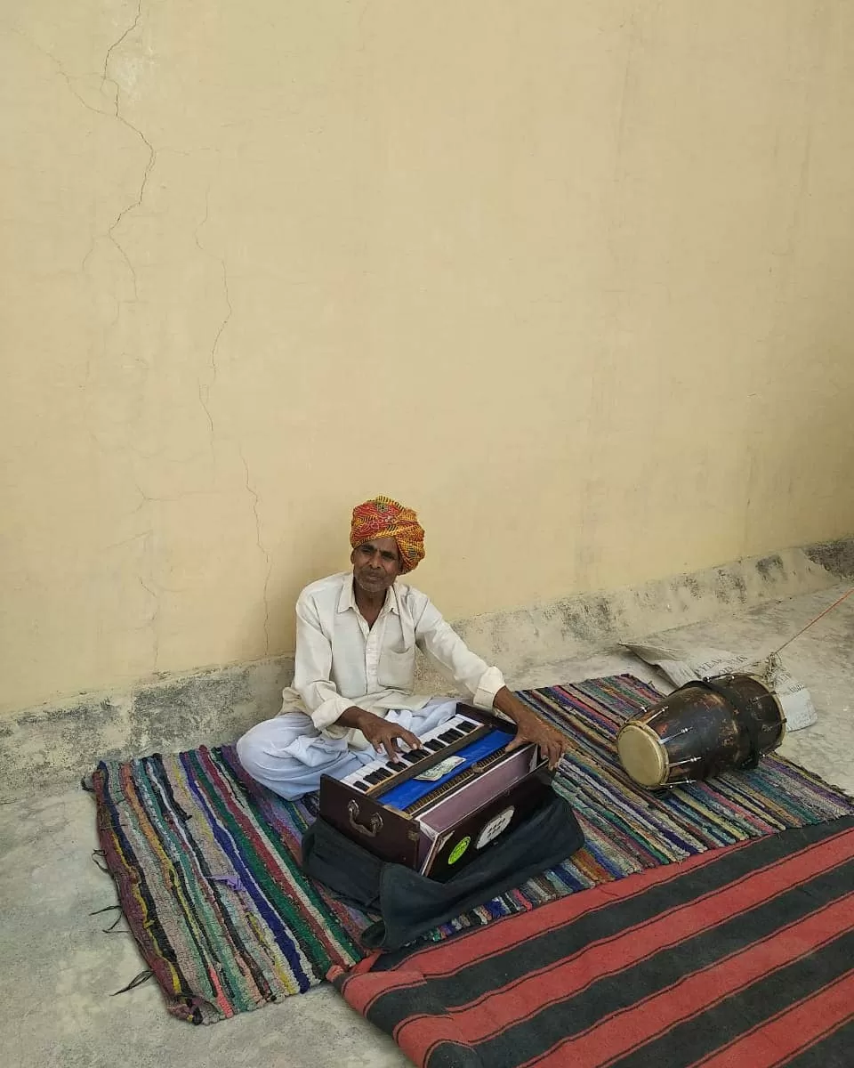 Photo of Jaipur, Rajasthan, India by Bookmarkingearth