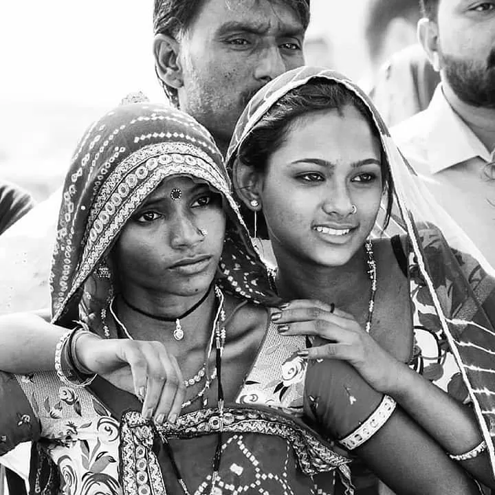 Photo of Pushkar, Rajasthan, India by Bookmarkingearth