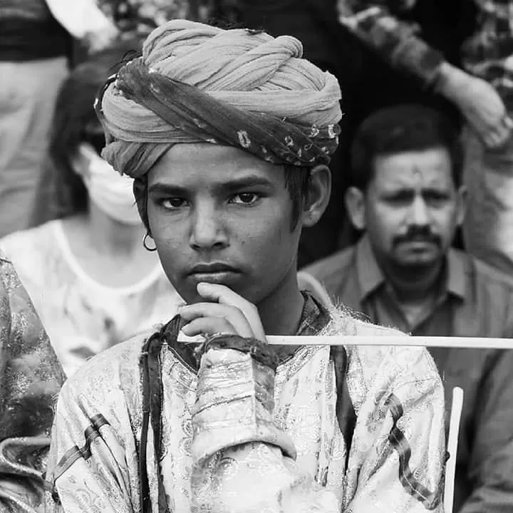 Photo of Pushkar, Rajasthan, India by Bookmarkingearth