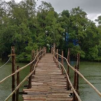 Photo of Food Forts and Foreshore
North Goa by Bookmarkingearth