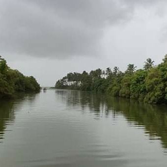 Photo of Food Forts and Foreshore
North Goa by Bookmarkingearth