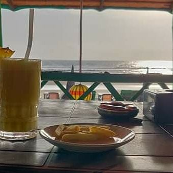 Photo of Food Forts and Foreshore
North Goa by Bookmarkingearth