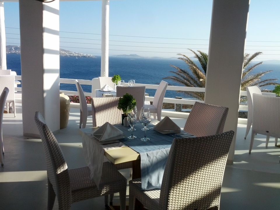 Photo of Greece - Greek No More! by Leaving Harbour