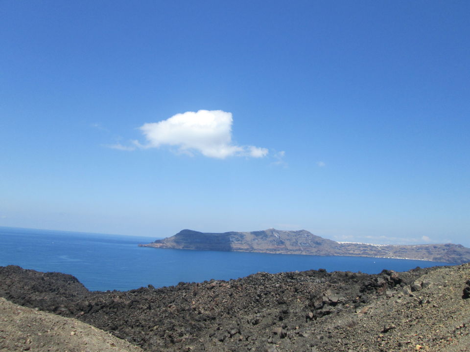 Photo of Greece - Greek No More! by Leaving Harbour