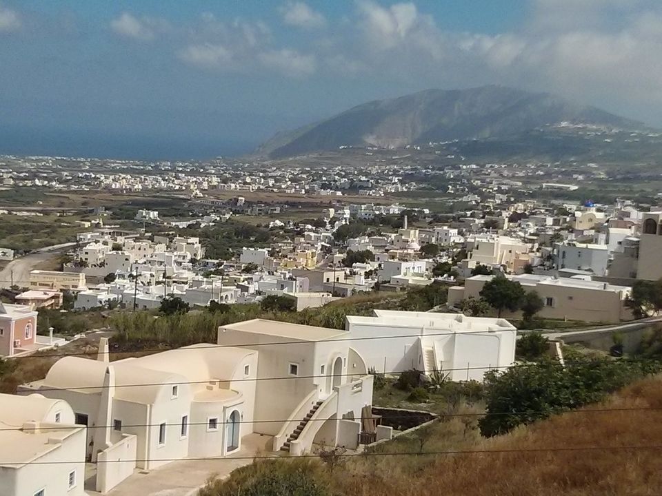 Photo of Greece - Greek No More! by Leaving Harbour