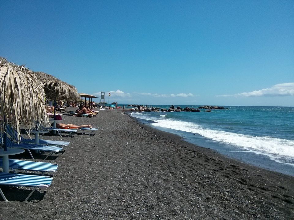 Photo of Greece - Greek No More! by Leaving Harbour