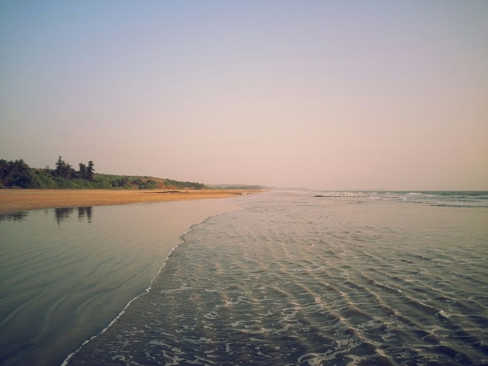 Photo of Ganpati Pule, Maharashtra 415615, India by commuterlens