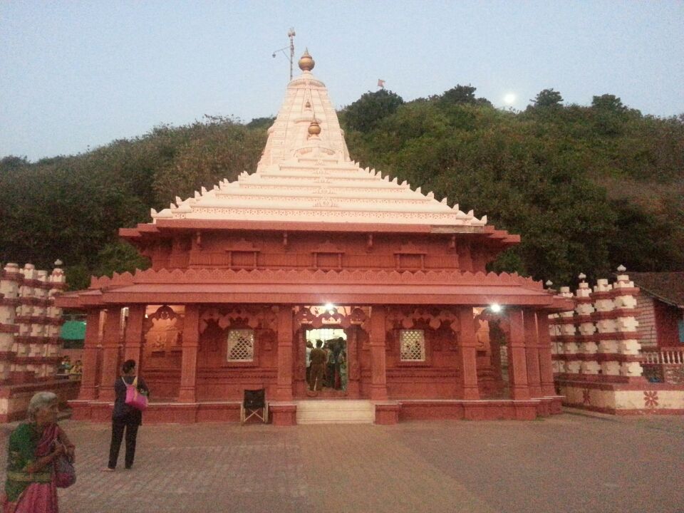 Photo of Ganpati Pule, Maharashtra 415615, India by commuterlens