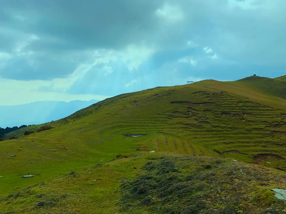 Photo of Jalori Pass, Jalori, Sajwar, Himachal Pradesh by Amroj Sandhu