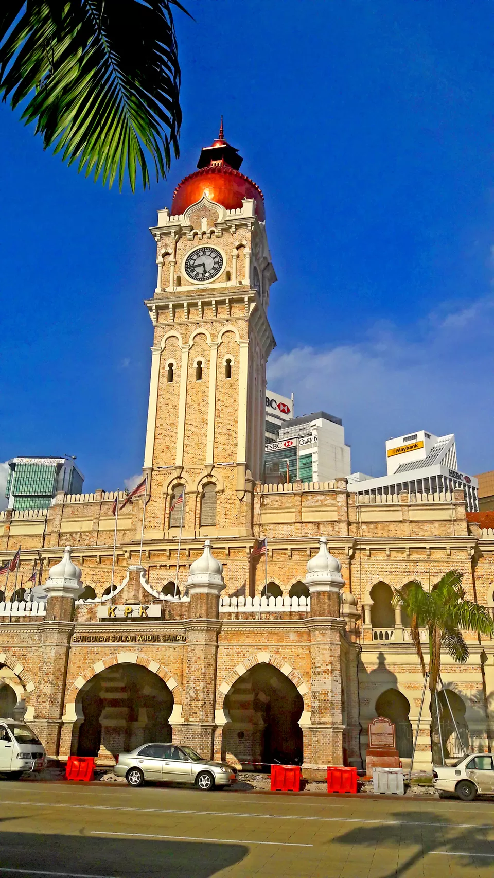 Photo of Sultan Ahmed Masjid, Ramanlal Sheth Marg, Bhadra, Ahmedabad, Gujarat, India by Rakshita Kapoor