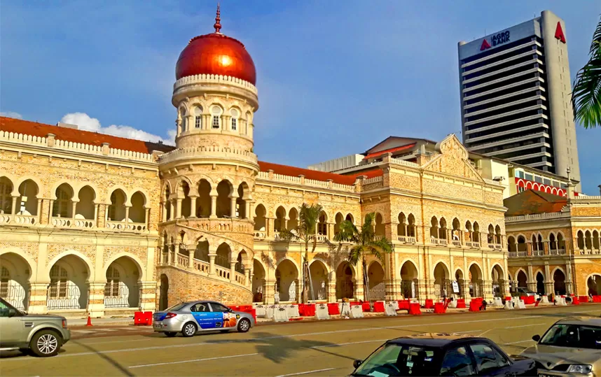 Photo of Sultan Ahmed Masjid, Ramanlal Sheth Marg, Bhadra, Ahmedabad, Gujarat, India by Rakshita Kapoor