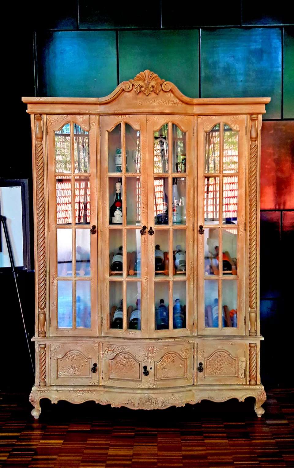 Photo of Hotel Maya Kuala Lumpur Jalan Ampang Kuala Lumpur Malaysia by Rakshita Kapoor