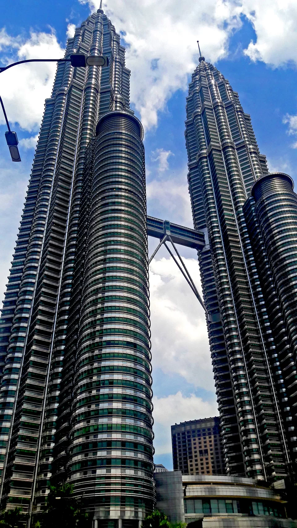 Photo of Petronas Twin Towers Kuala Lumpur City Centre Kuala Lumpur Federal Territory of Kuala Lumpur Malaysia by Rakshita Kapoor