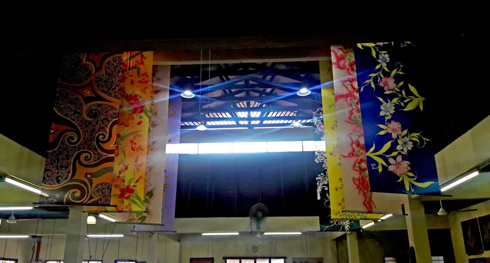 Photo of Jadi Batek Gallery Jalan Inai Kuala Lumpur Federal Territory of Kuala Lumpur Malaysia by Rakshita Kapoor