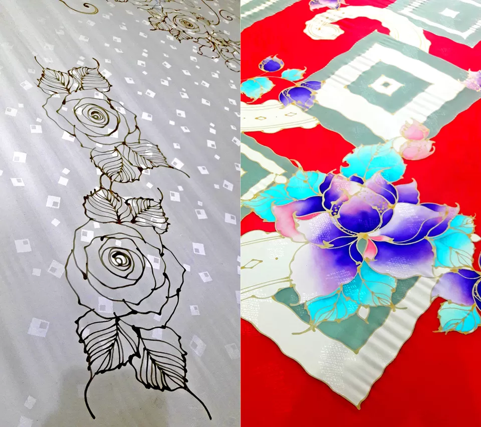 Photo of Jadi Batek Gallery Jalan Inai Kuala Lumpur Federal Territory of Kuala Lumpur Malaysia by Rakshita Kapoor