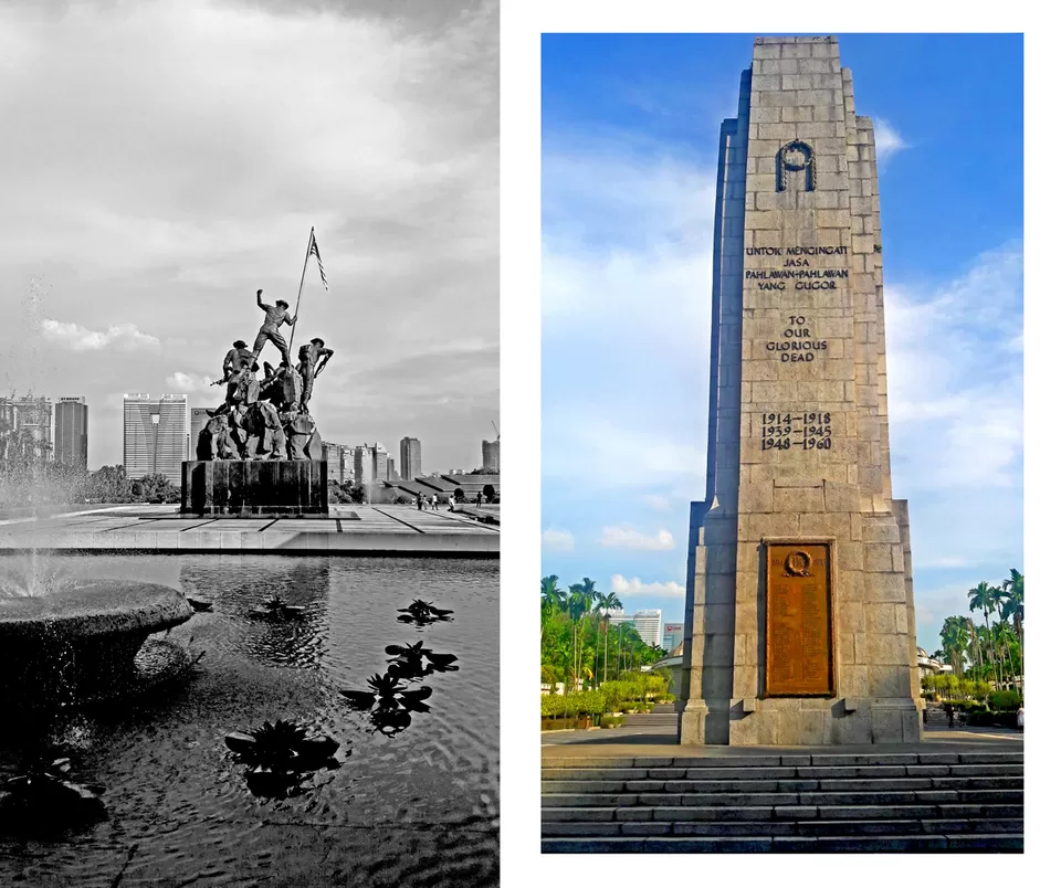 Photo of Jadi Batek Gallery Jalan Inai Kuala Lumpur Federal Territory of Kuala Lumpur Malaysia by Rakshita Kapoor