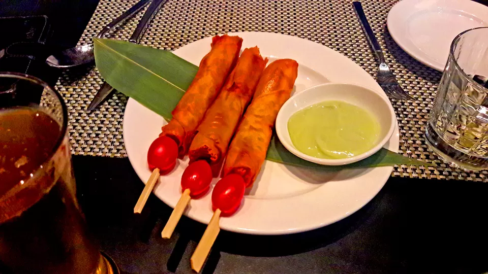 Photo of Hotel Maya Kuala Lumpur Jalan Ampang Kuala Lumpur Malaysia by Rakshita Kapoor