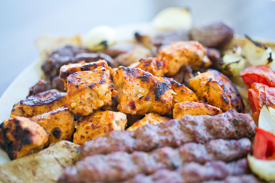 Photo of These Finger-Licking Dishes Prove That Jordan Wins At Food, Hands Down by Jordan Tourism