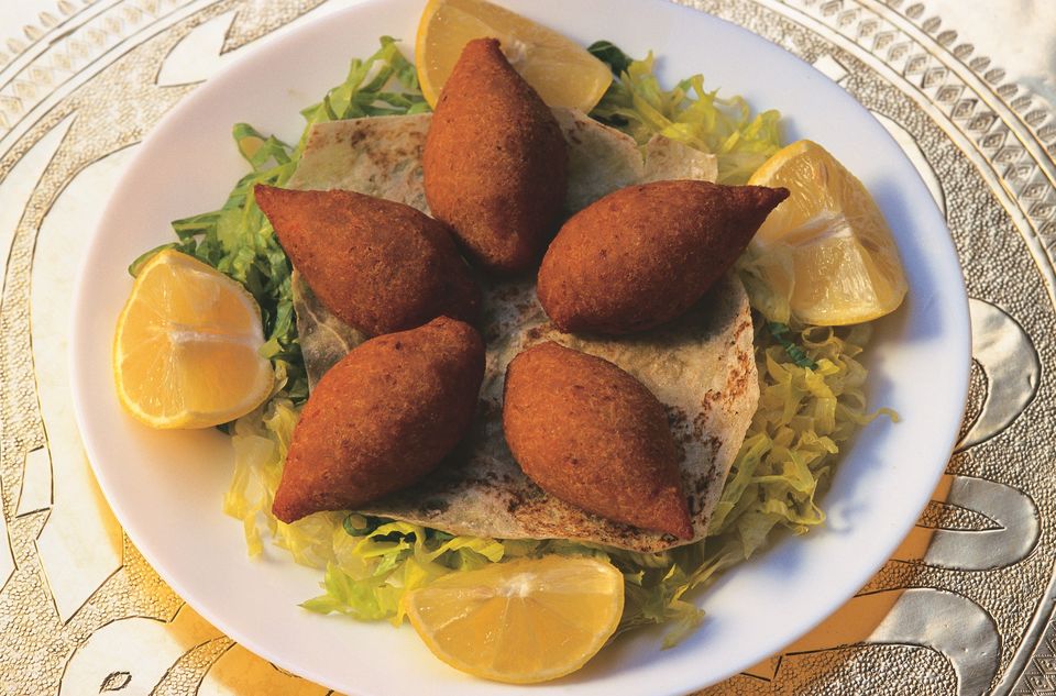 Photo of These Finger-Licking Dishes Prove That Jordan Wins At Food, Hands Down by Jordan Tourism