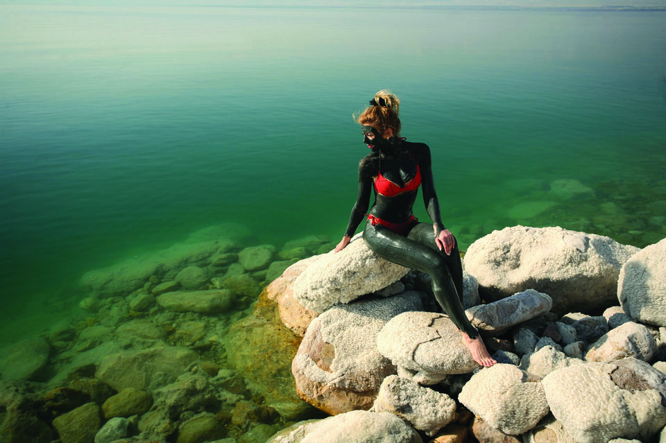 Photo of The Lowest Point On Earth Should Be At The Top of Every Traveler’s Bucket List by Jordan Tourism