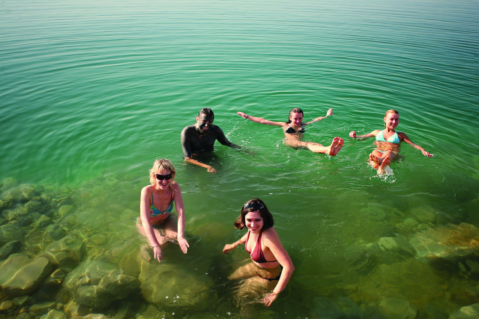 Photo of The Lowest Point On Earth Should Be At The Top of Every Traveler’s Bucket List by Jordan Tourism