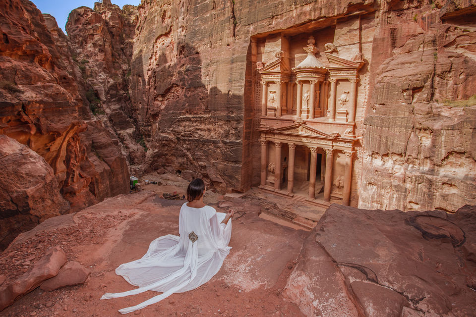Photo of Visit Jordan – For A Holiday Of A Lifetime by Jordan Tourism