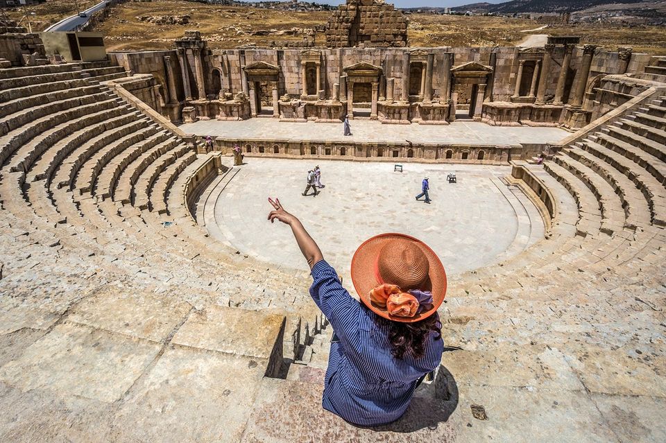 Photo of Visit Jordan – For A Holiday Of A Lifetime by Jordan Tourism