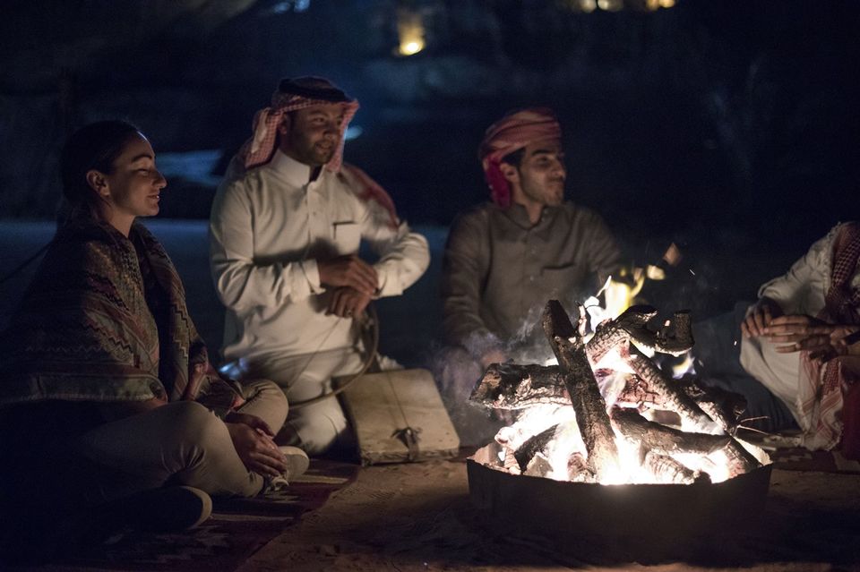 Photo of Visit Jordan – For A Holiday Of A Lifetime by Jordan Tourism