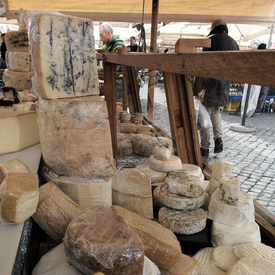 Photo of Rome- The gastronomic journey. 2/15 by rakshkapoor