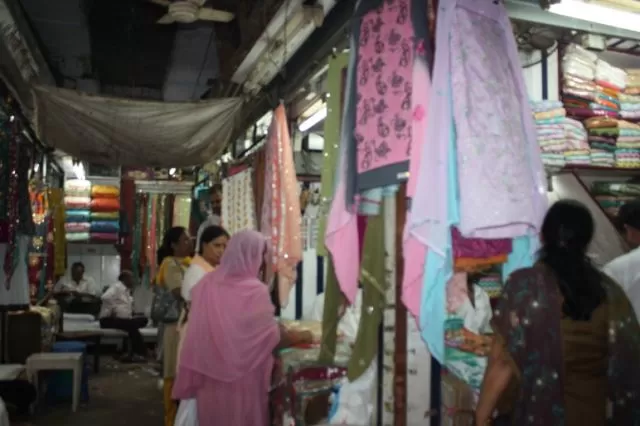 Photo of Palika Bazar, New Delhi, Delhi, India by Nivedita