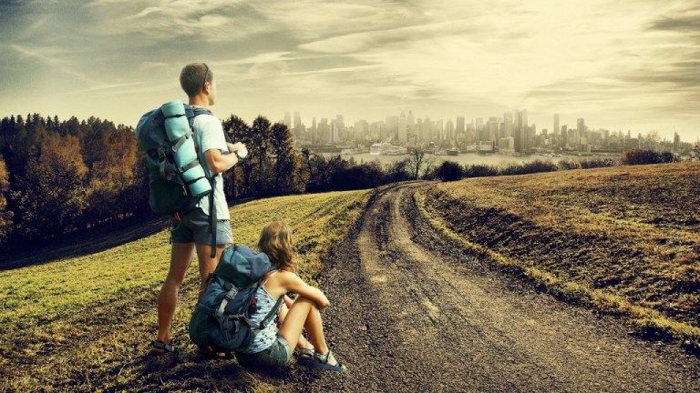 Photo of Tips to make your journey Better 1/3 by Paras Kumar