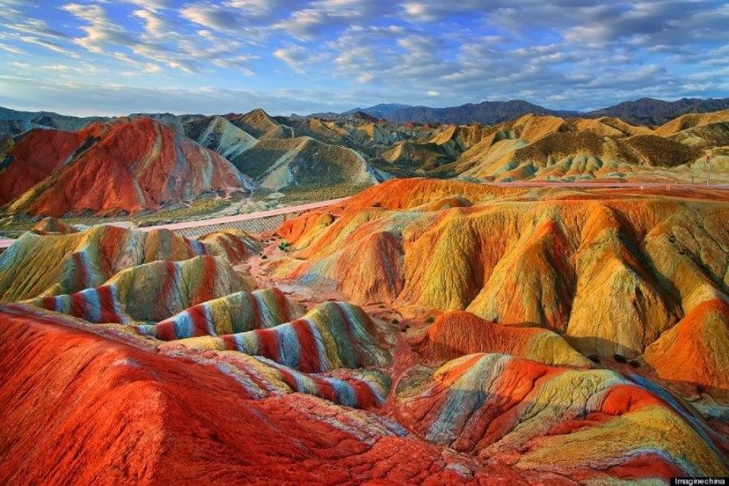 Photo of Top 5 places you won’t Believe are on Planet Earth 2/5 by Paras Kumar