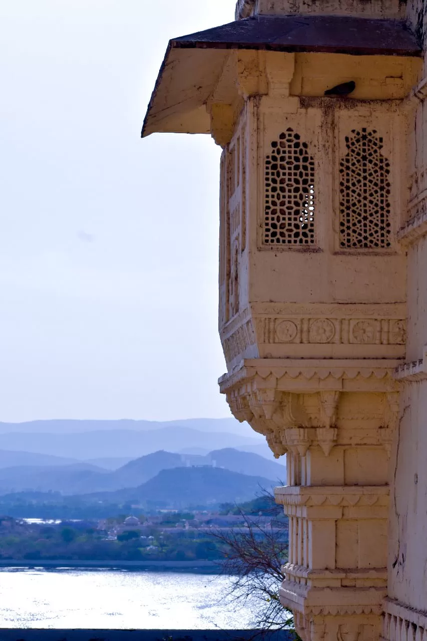 Photo of Valentine's Day Special: Rendezvous with timeless history #RememberRajasthan by Avishek Basu