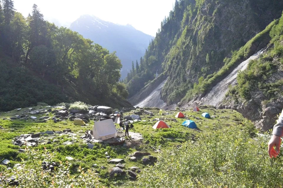 Photo of Dhundi, Himachal Pradesh, India by Atul Nigam