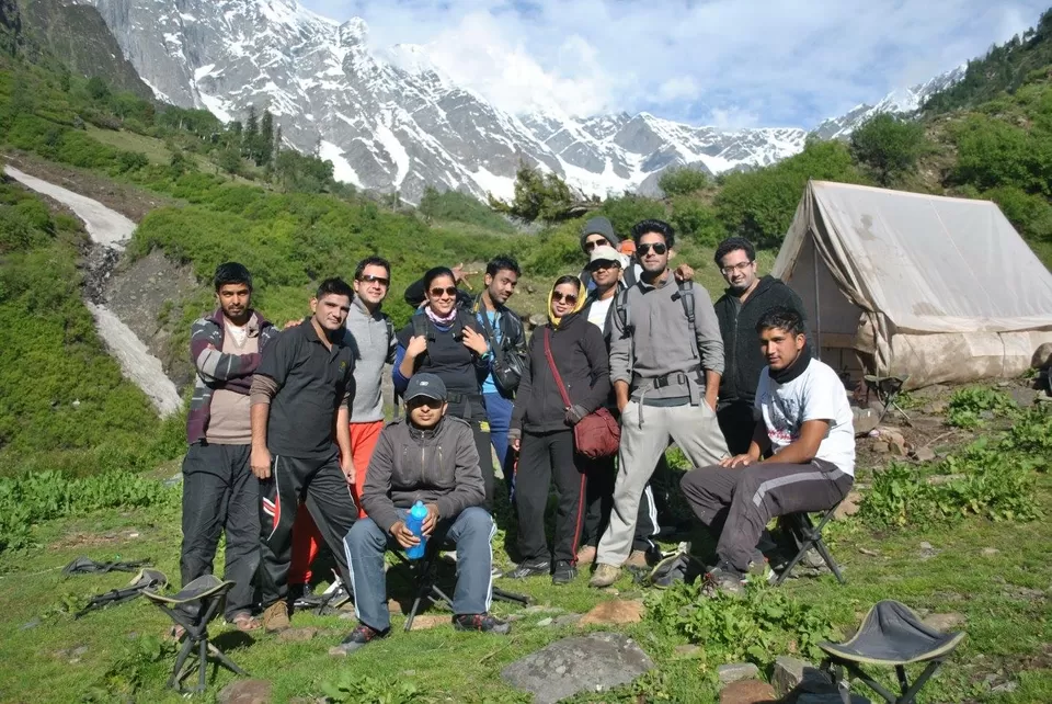 Photo of Dhundi, Himachal Pradesh, India by Atul Nigam