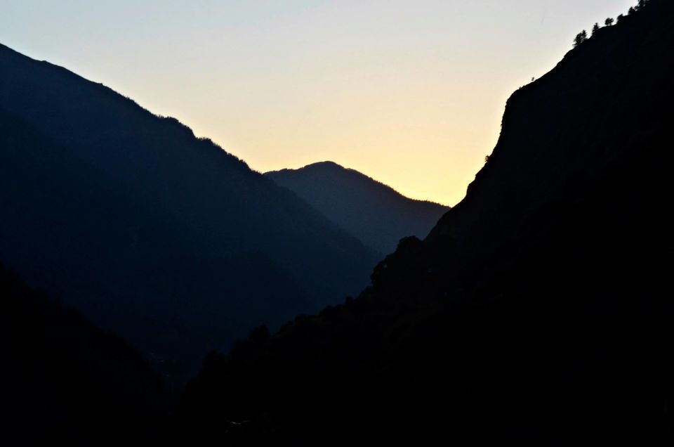 Photo of To the Holy Mary Land - Kheerganga (Kasol) 3/17 by Ankush Jindal
