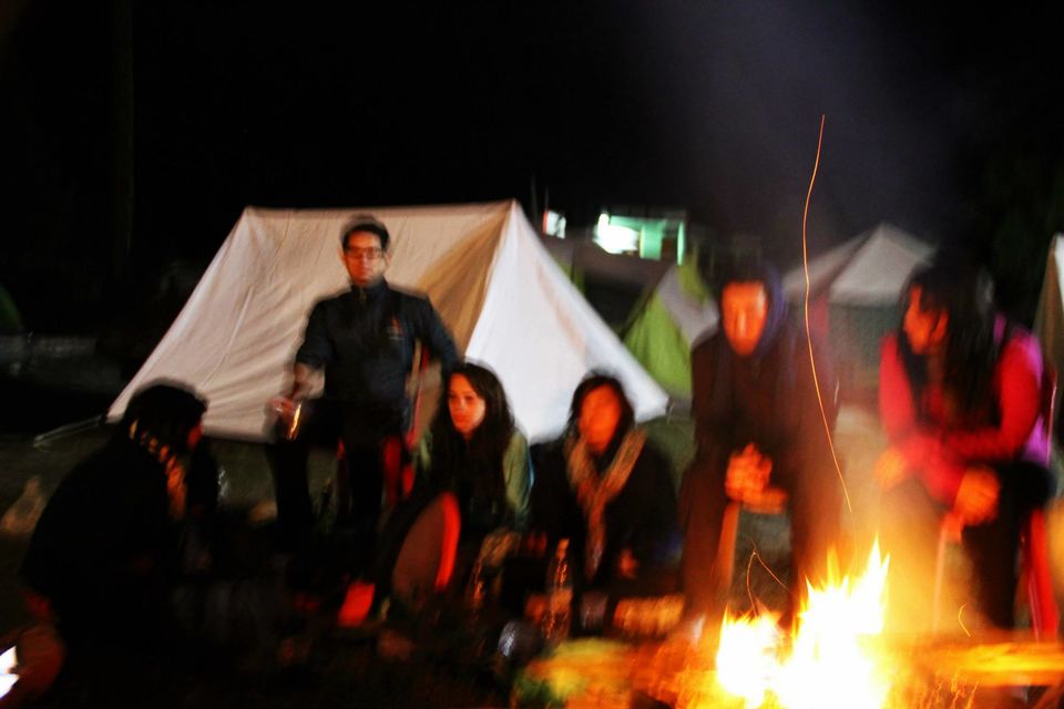 Photo of To the Holy Mary Land - Kheerganga (Kasol) 6/17 by Ankush Jindal
