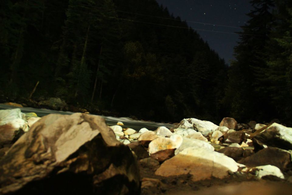 Photo of To the Holy Mary Land - Kheerganga (Kasol) 7/17 by Ankush Jindal