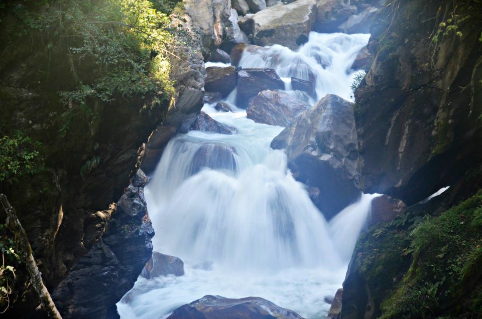 Photo of To the Holy Mary Land - Kheerganga (Kasol) 14/17 by Ankush Jindal