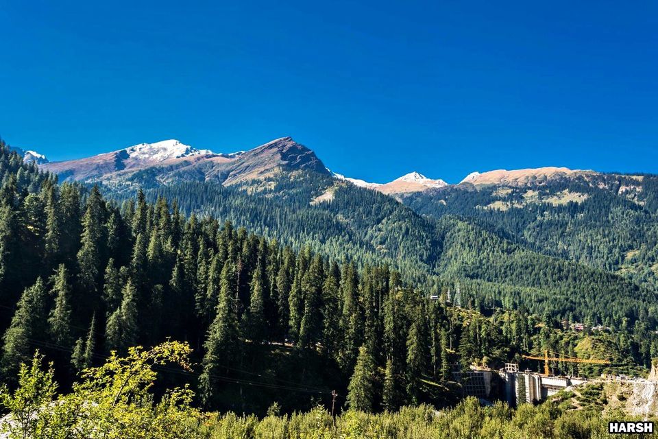 Photo of To the Holy Mary Land - Kheerganga (Kasol) 17/17 by Ankush Jindal